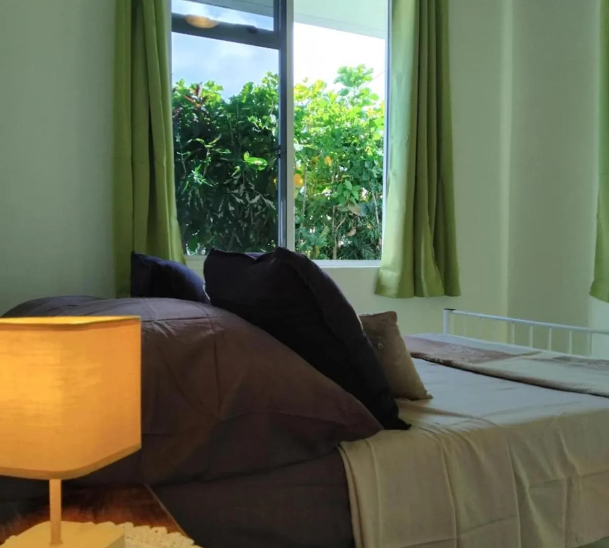 Holiday home La Maison Du Lac Moorea French Polynesia
